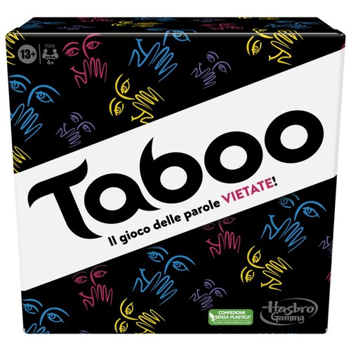 Hasbro gioco tavolo - hasbro,