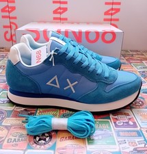 ✅️Sneaker uomo SUN68 tg 45