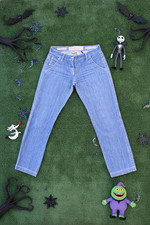 Jeans Jacob Cohen Taglia 28  US - Luxury Denim Made in Italy 