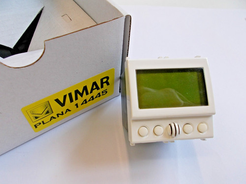 Vimar plana 14445 - vimar,