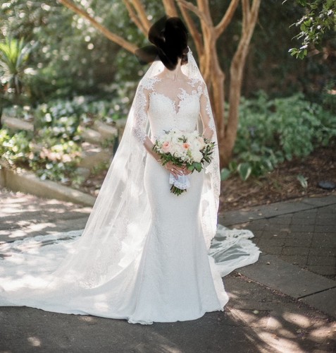 Abito sposa pronovias - abito,