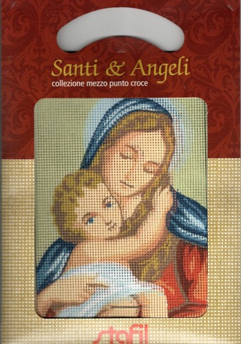 Kit stafil santi - santi, angeli