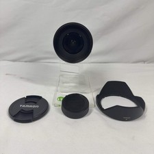 Tamron 10-24mm f/3.5-4.5