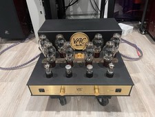 VAC Rennaisamce 70/70 MK iii