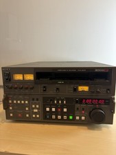 Sony PVW-2800P Betacam SP