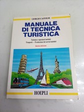 Manuale di Tecnica Turistica