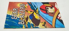 ATLAS UFO ROBOT/GOLDRAKE presenta STAR BLAZERS N. 100 - 24/12/1980 BIRO [W30]