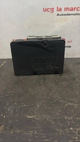 Centralina abs modulo pompa - modulo,