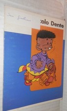 VECCHIO QUADERNO SCOLASTICO