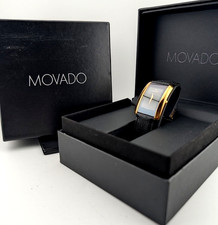 Orologio vintage movado uomo - orologio,