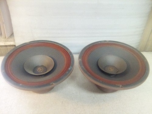 Electro voice sp12b driver - electro,