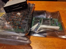 Akai MPC 2000XL Expansions