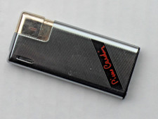 ACCENDINO A GAS RICARICABILE