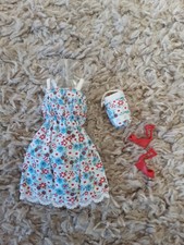 Vêtements Barbie Fashion