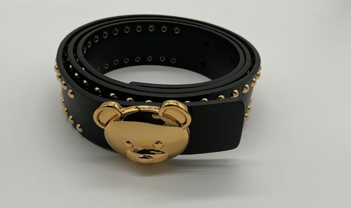 Moschino orsacchiotto cintura