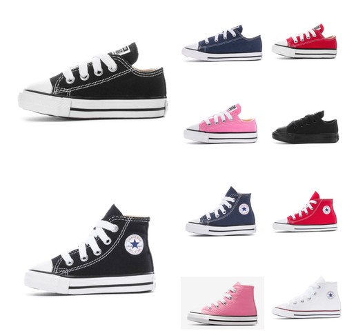 Scarpe converse baby - converse, chuck