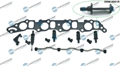 Kit riparazione modulo - kit, riparazione,
