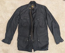 Giacca uomo Vanson Leathers I