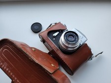 Macchina fotografica sovietica