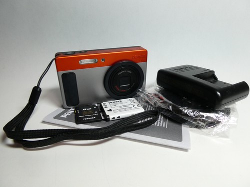 Pentax optio h90 - pentax,