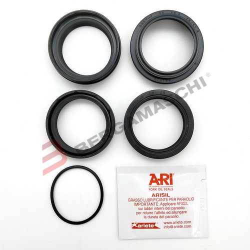 Kit paraoli forcella per mtb - forcella,