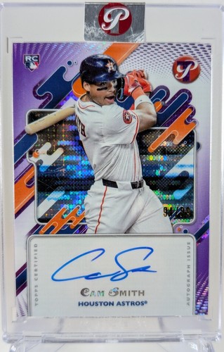 2025 topps pristine purple - 2025,