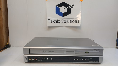 Sansui vrdvd4001 combo vcr - sansui,
