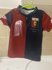 Maglietta Genoa