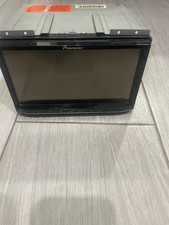 Stereo Navigatore Pioneer AVIC-F10BT – GPS, Bluetooth, USB