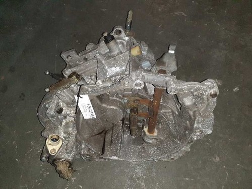 20te11 cambio citroen c15 - 20te11, d