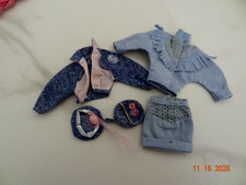 Lot  vintage Barbie Mattel