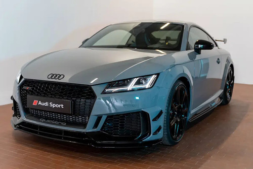 Paraurti audi mk3 2020 - rs,