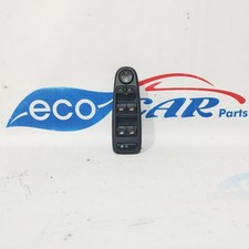 Pulsantiera anteriore sx 4 tasti Citroen C4 Picasso 2008 96639382zd ecoAC5002