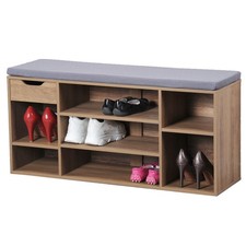 Scarpiera con Cassetto e