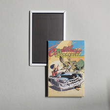 Calamita armadietto frigo