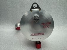 Accurate Valiant 800 Big Game