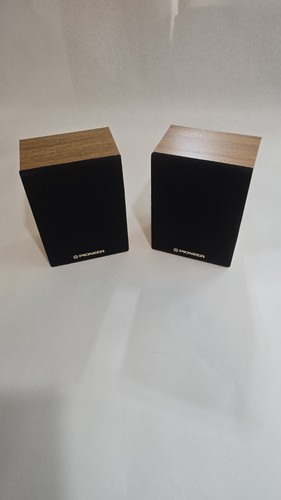 Pioneer x380 vintage - cs-x380-q,
