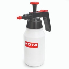 KOTA 1L Pump Bottle - For