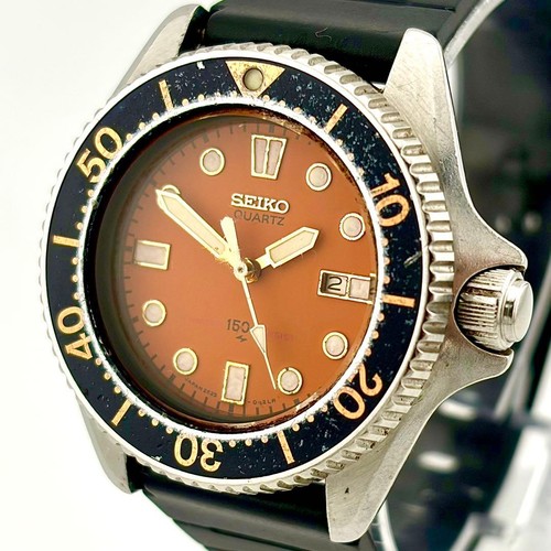 Orologio polso vintage - da,