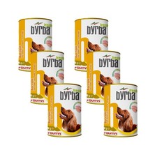 Giuntini Byrba Fresh Bocconi