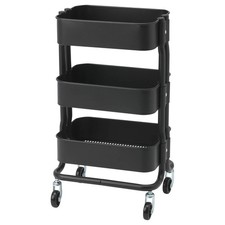 Ikea Carrello RÅSHULT