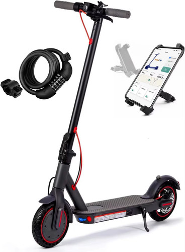 Monopattino elettrico - monopattino,
