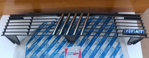 Griglia radiatore fiat 127 - griglia,