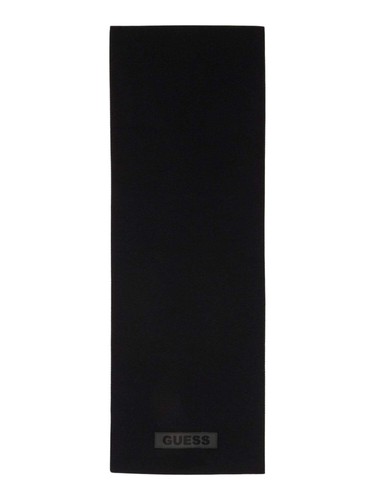Guess sciarpa poliestere uomo - sciarpa,