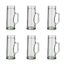 Set boccali birra premium - 6,