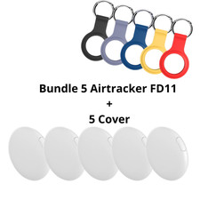 Bundle 5 FD11 + 5 Tpu cover