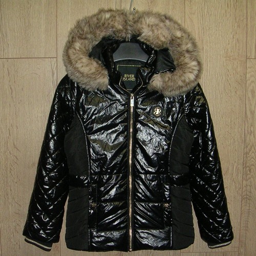 River island cappotto - island,