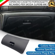 COPERCHIO CASSETTO