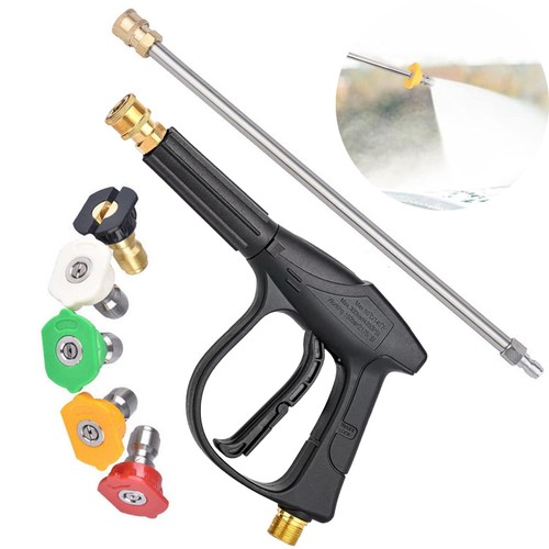 Pistola spruzzo - a,
