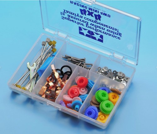 Tamiya 15163 mini 4wd - 15163, parts